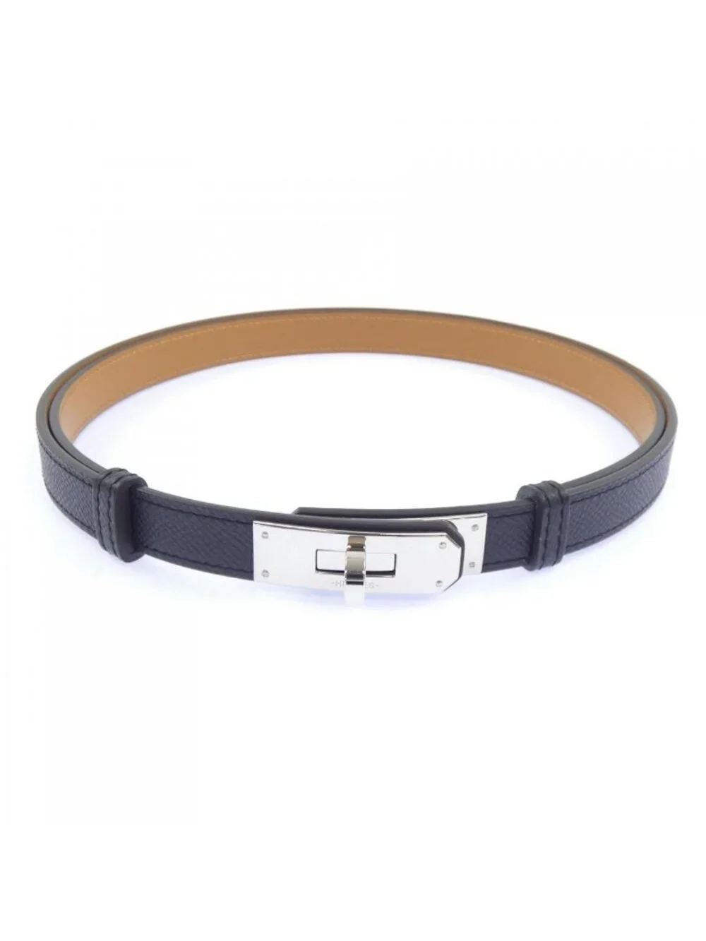 Hermes Kelly 18 Belt